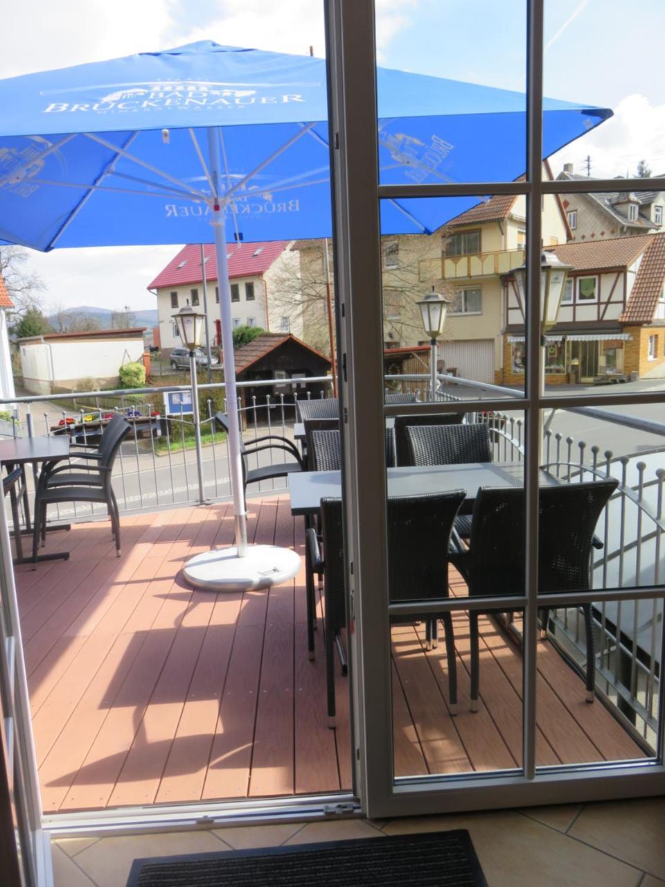 Fraenkischer Hof Zeitlofs Екстериор снимка