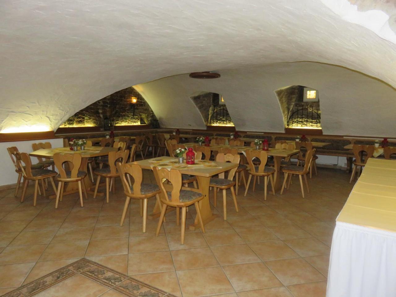 Fraenkischer Hof Zeitlofs Екстериор снимка